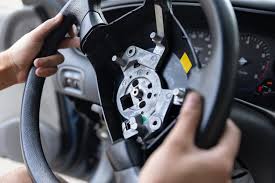 Sistema de Air Bags